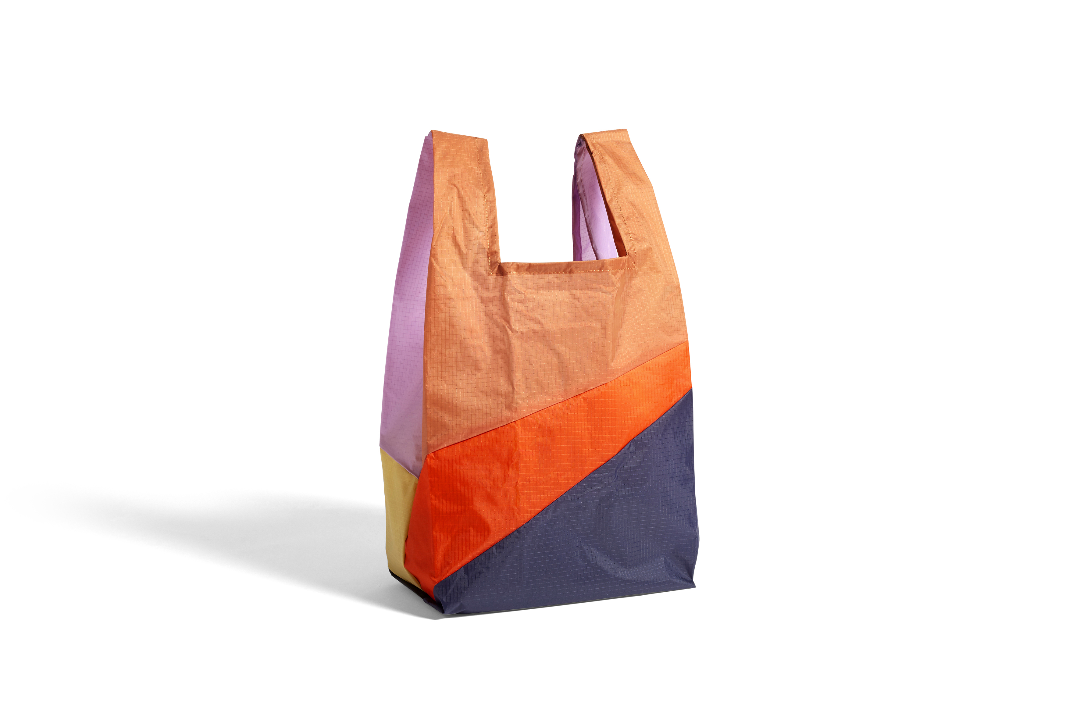 507666_Six-colour Bag M No. 4