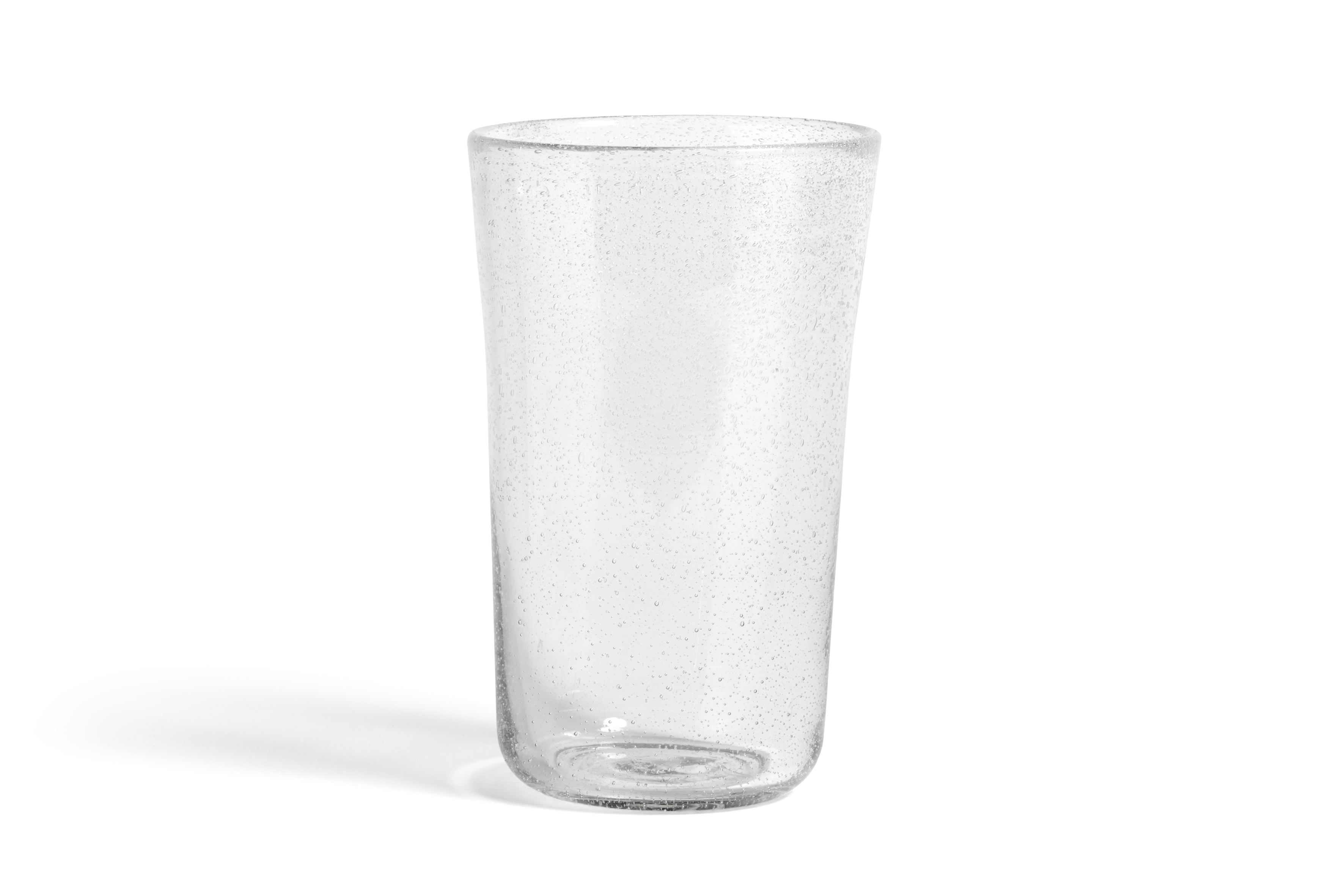 507762_Bubble Vase L clear