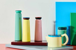 HAY München Store – Design Möbel, Einrichtung und Wohnaccessoires